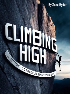 cover image of Climbing High